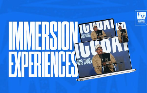 IMMERSION EXPERIENCES 16x9
