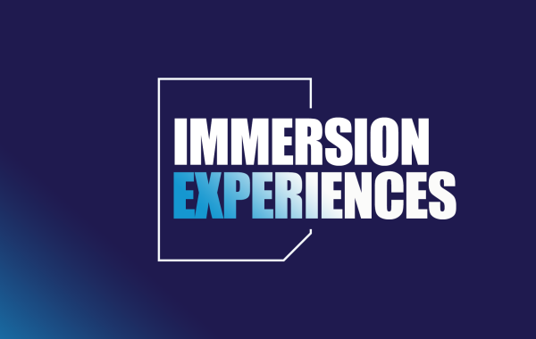 ImmersionExperiences