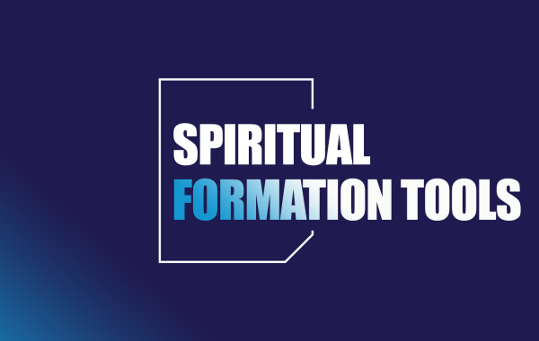 Spiritual Formation Tools